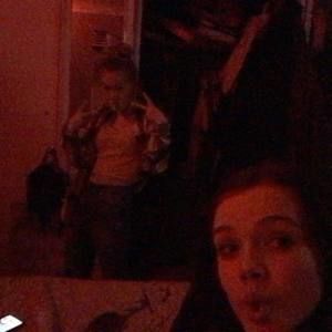 Meet your Posher, Taylor